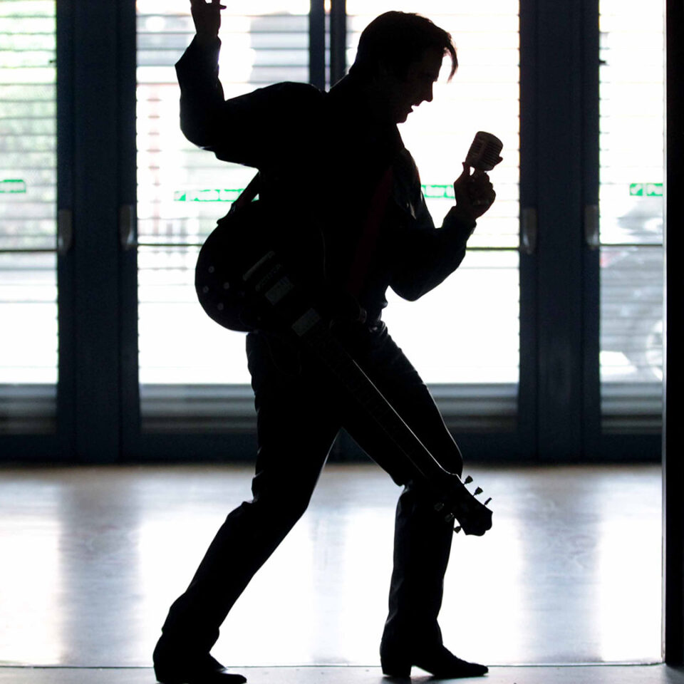 Kevin Doyle - The Importance of Authenticity