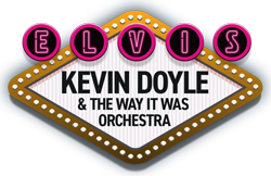 Kevin Doyle | Elvis – The Way it Was